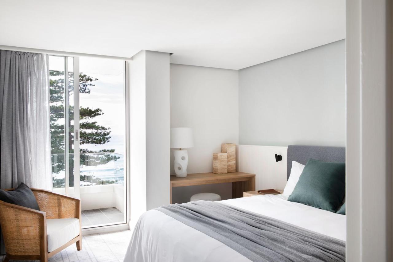 Manly Pacific Sydney Mgallery Collection Экстерьер фото A bedroom at the Cape of Good Hope