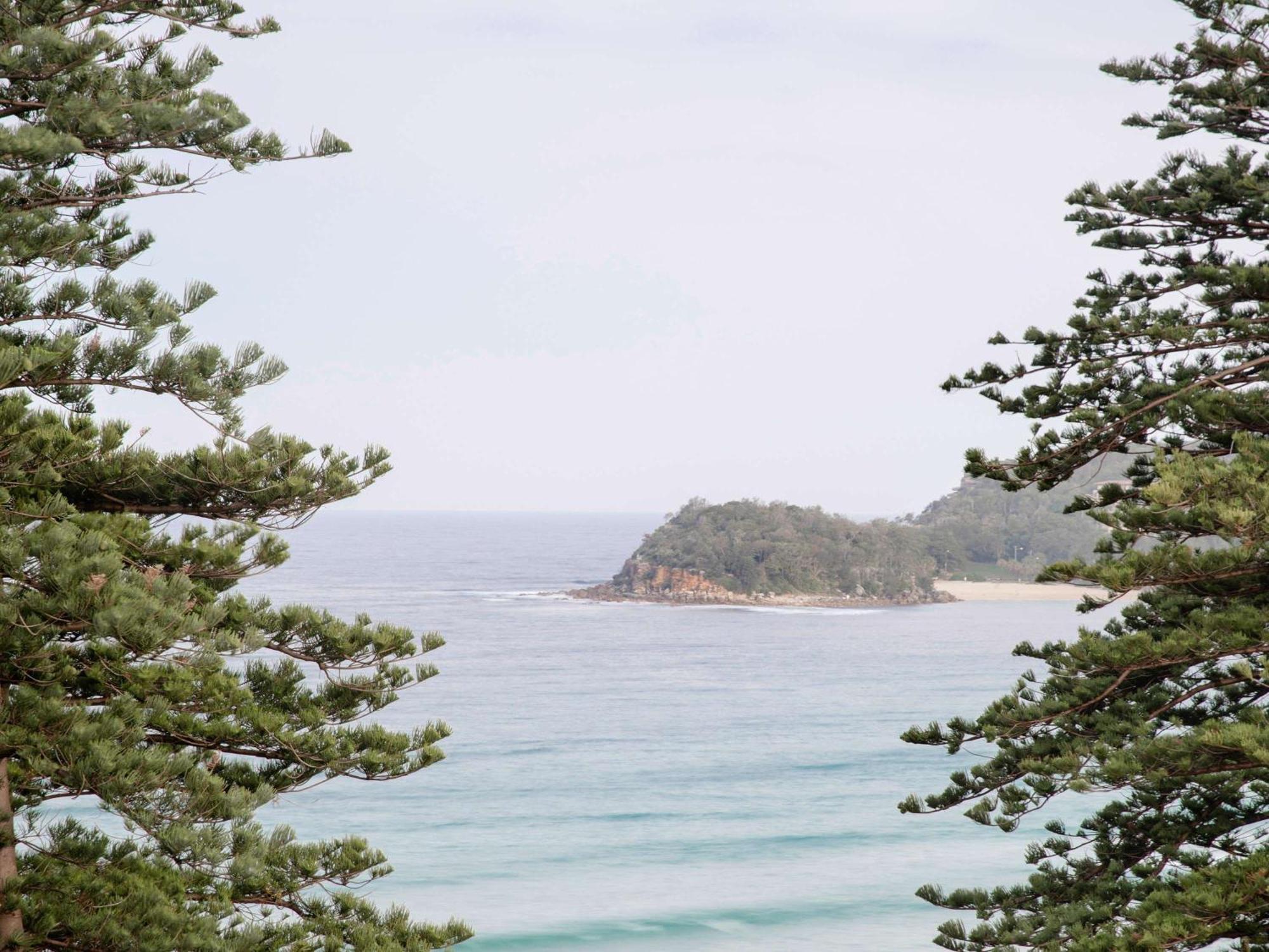 Manly Pacific Sydney Mgallery Collection Экстерьер фото