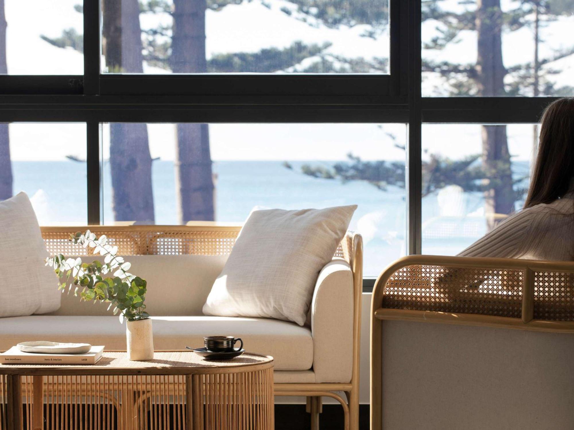 Manly Pacific Sydney Mgallery Collection Экстерьер фото