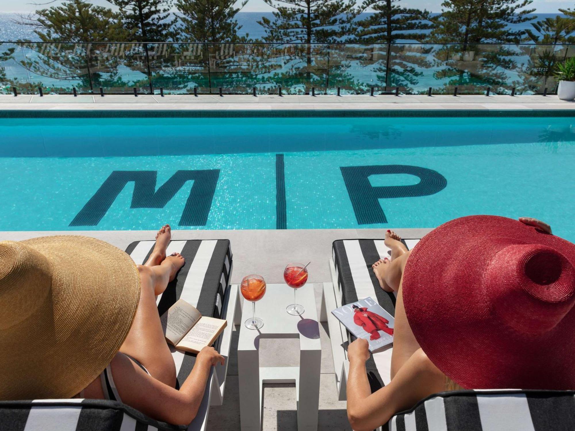 Manly Pacific Sydney Mgallery Collection Экстерьер фото