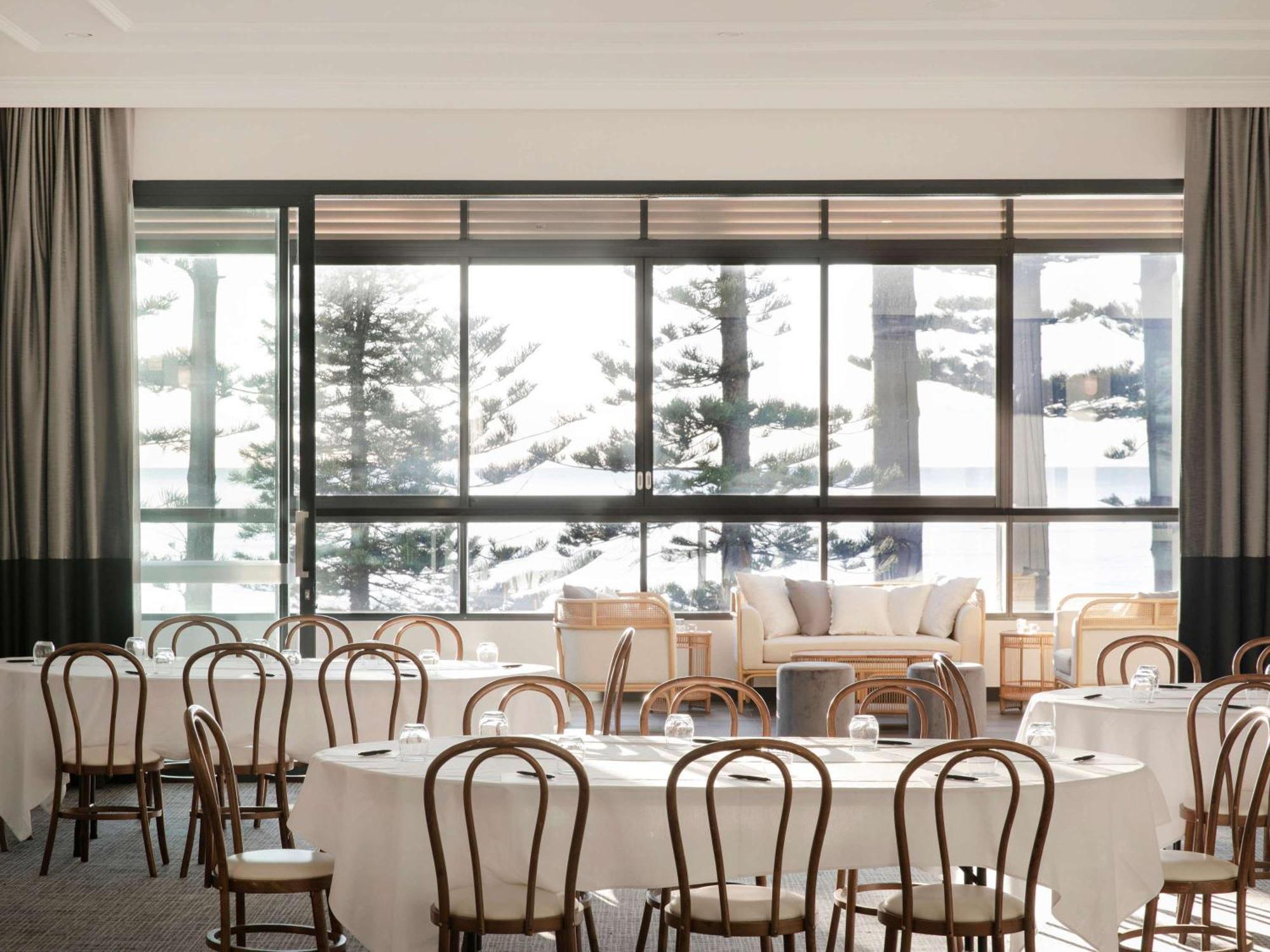 Manly Pacific Sydney Mgallery Collection Экстерьер фото