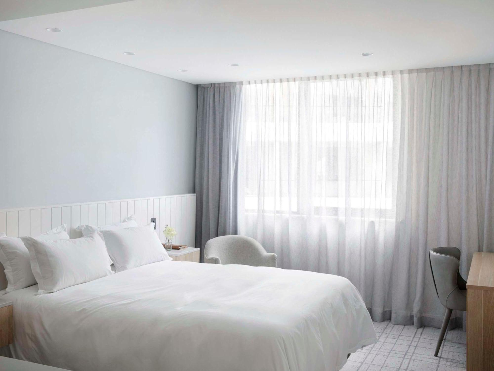 Manly Pacific Sydney Mgallery Collection Экстерьер фото