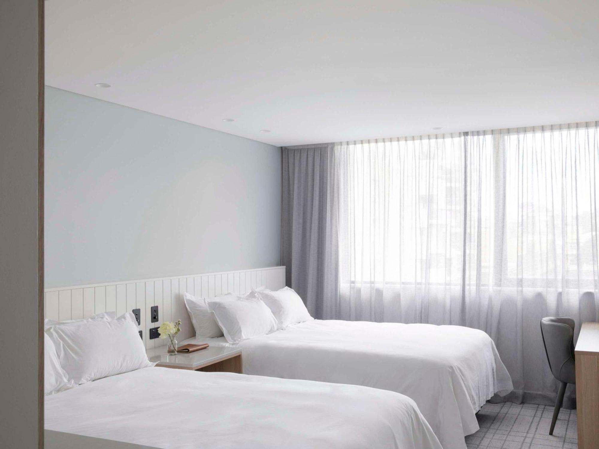 Manly Pacific Sydney Mgallery Collection Экстерьер фото