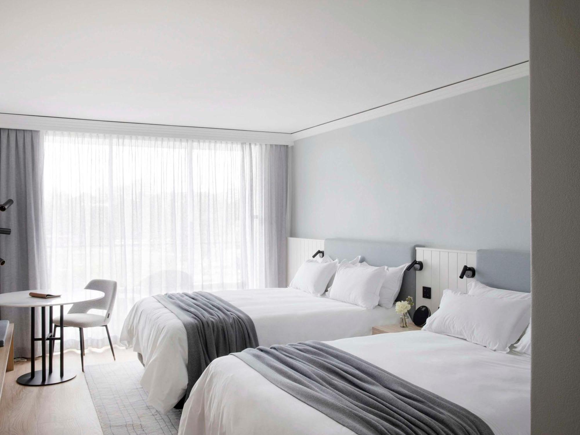 Manly Pacific Sydney Mgallery Collection Экстерьер фото