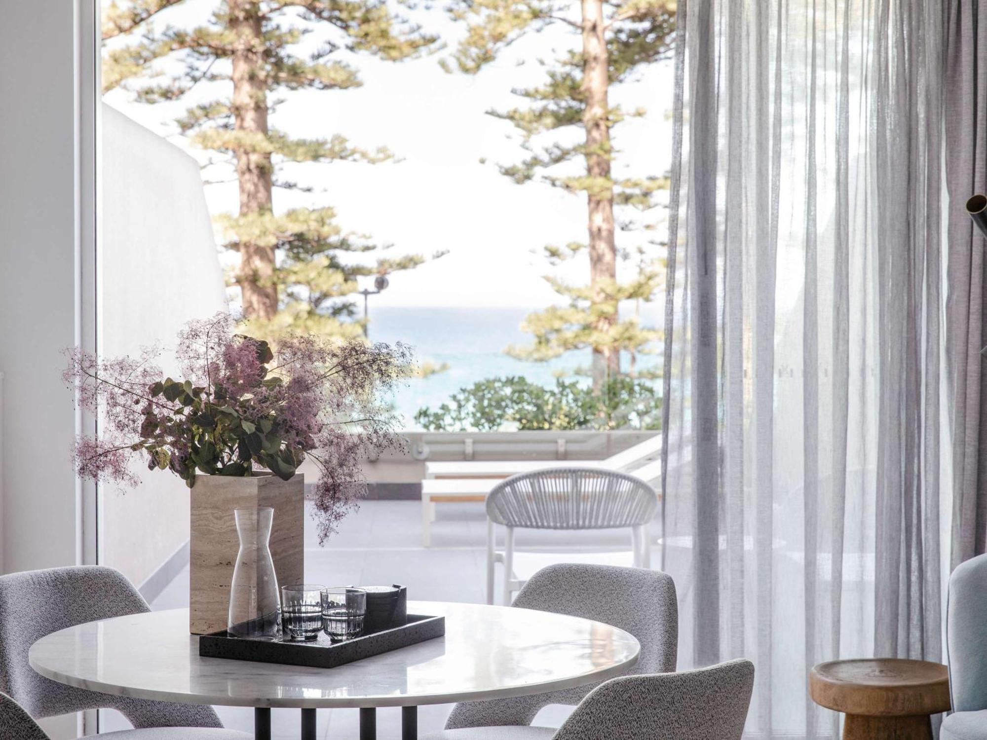 Manly Pacific Sydney Mgallery Collection Экстерьер фото