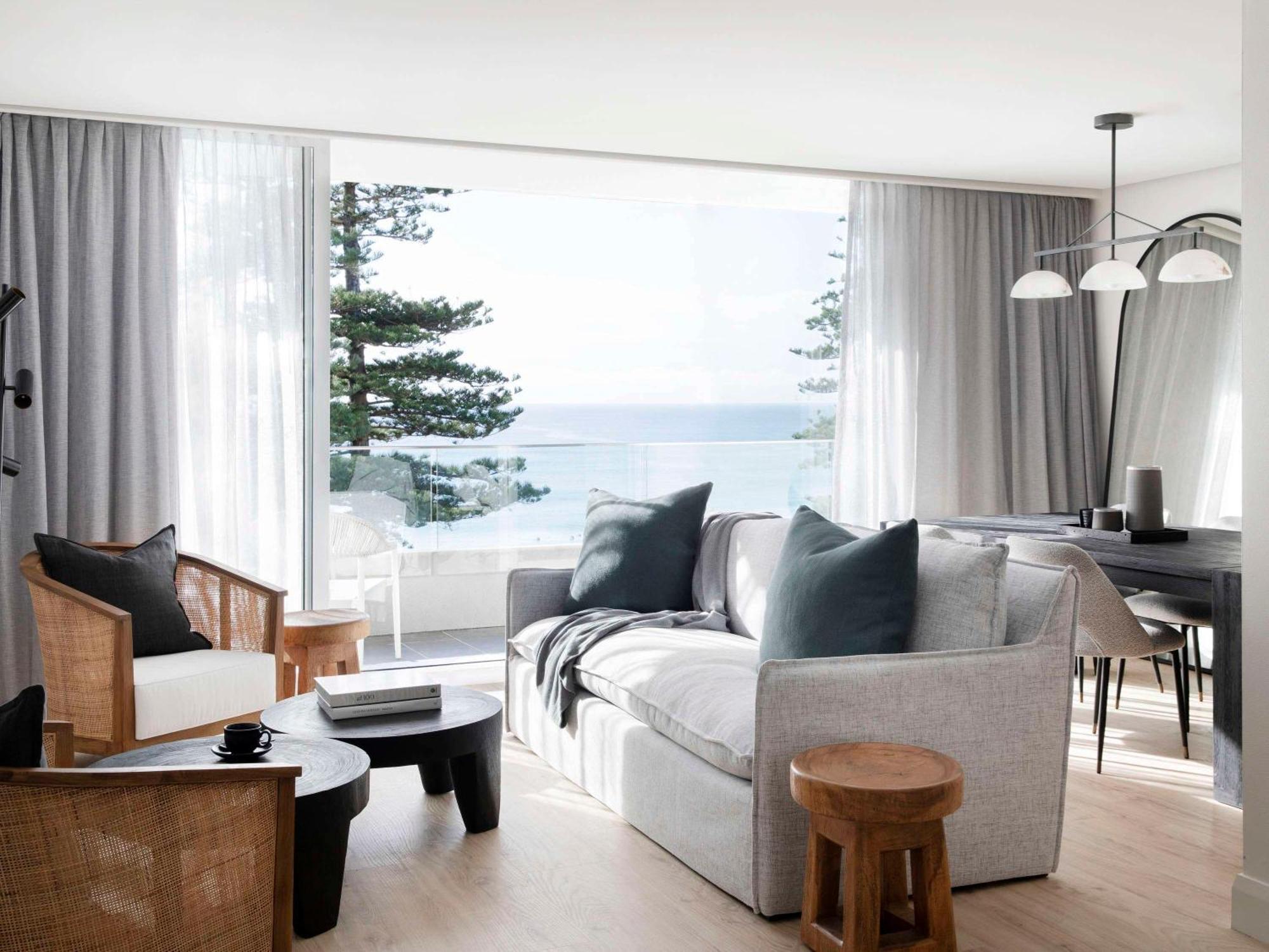 Manly Pacific Sydney Mgallery Collection Экстерьер фото