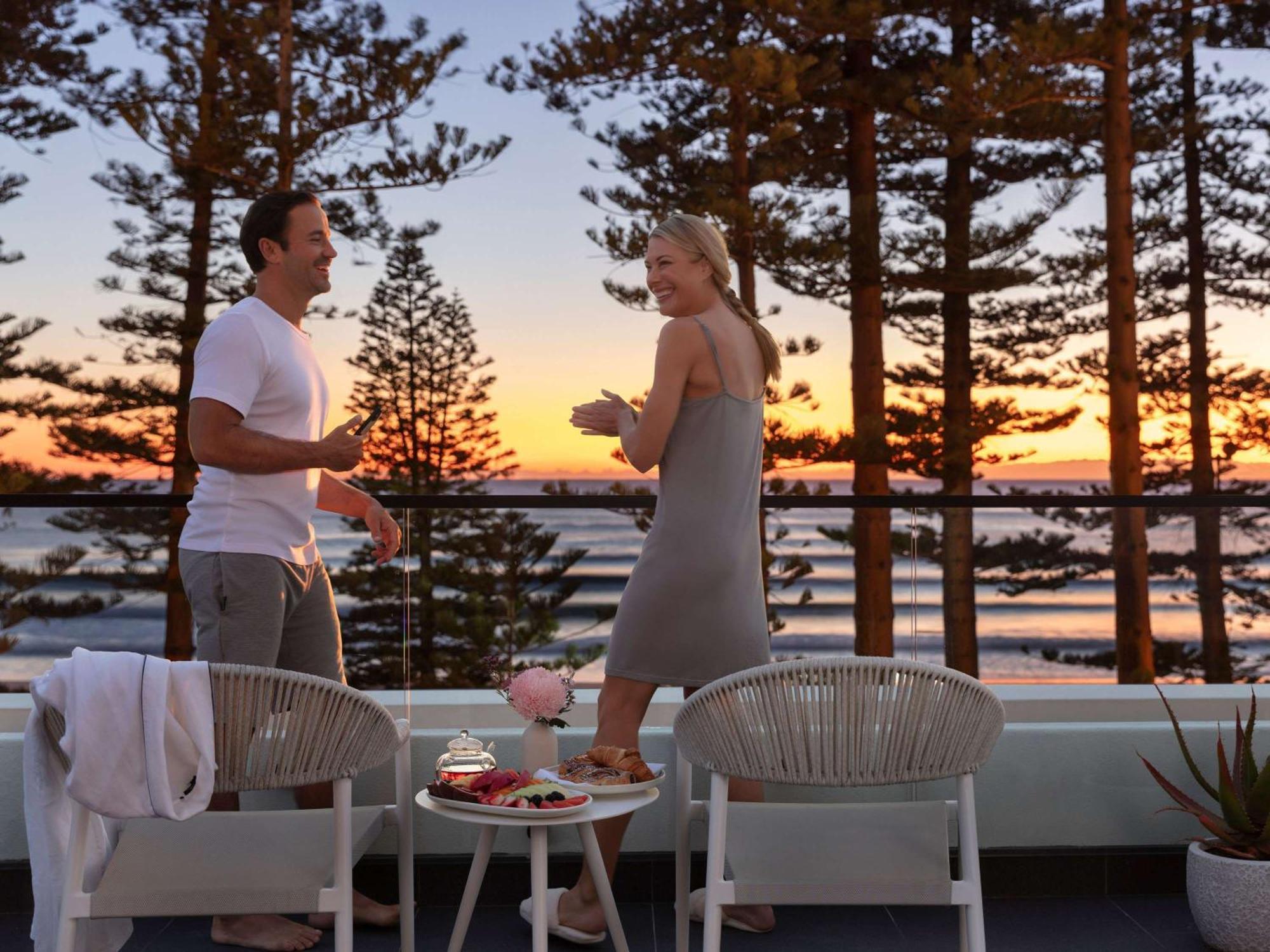 Manly Pacific Sydney Mgallery Collection Экстерьер фото