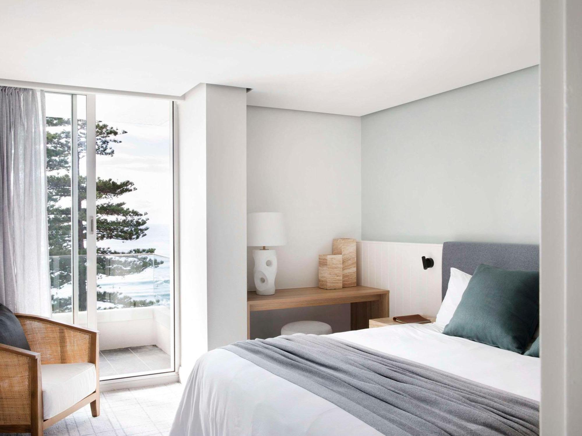 Manly Pacific Sydney Mgallery Collection Экстерьер фото